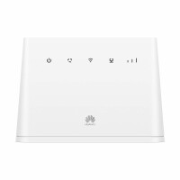 Huawei B311-221, Wi-Fi 4 (802.11n), Einzelband (2,4GHz),...