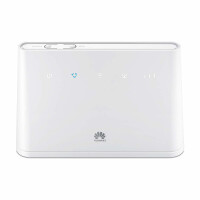 Huawei B311-221, Wi-Fi 4 (802.11n), Einzelband (2,4GHz),...