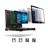 GETAC V110 G4, Intel® Core™ i5, 2,5 GHz, 29,5...