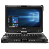 GETAC V110 G4, Intel® Core™ i5, 2,5 GHz, 29,5...