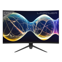 LC-Power LC-M27-FHD-165-C-V3, 68,6 cm (27"), 1920 x...