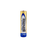 Maxell 790268, Einwegbatterie, AAA, Alkali, 1,5 V, 24...