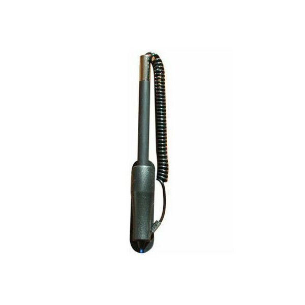SDC TOUCHSTIFT, Tablet, Universal, Schwarz, 170 mm, 60 mm, 22 mm