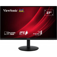 ViewSonic VG Series VG2709-2K-MHD-2, 68,6 cm (27"),...