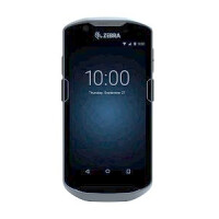 Zebra TC57, 12,7 cm (5"), 1280 x 720 Pixel, LED, Dual-Touch, Kapazitiv, 4 GB