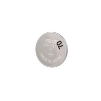 Maxell 11238800, Einwegbatterie, CR1216,...