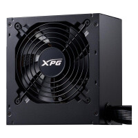 XPG PROBE 600 BRONZE Netzteil, 600 W, 100 - 240 V, 47 - 63 Hz, 10 A, Aktiv, 19 A