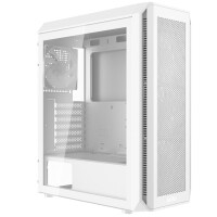 XPG VALOR AIR PLUS MID-TOWER-GEHÄUSE Weiß,...