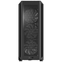 XPG VALOR AIR PLUS MID-TOWER-GEHÄUSE Schwarz, Midi...