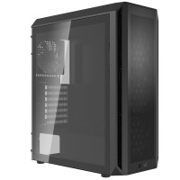 XPG VALOR AIR PLUS MID-TOWER-GEHÄUSE Schwarz, Midi...