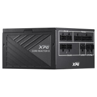 XPG COREREACTOR II 1200W Netzteil, 1200 W, 100 - 240 V, 50/60 Hz, 15 A, 22 A, 100 A