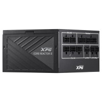 XPG COREREACTOR II 1200W Netzteil, 1200 W, 100 - 240 V, 50/60 Hz, 15 A, 22 A, 100 A