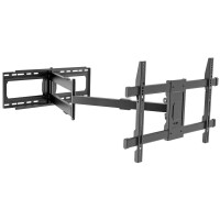 Techly ICA-PLB-721, 2,03 m (80"), 500 x 400 mm, 800...