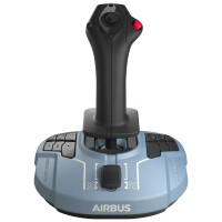 ThrustMaster Airbus Edition, Joystick, PC, Analog /...