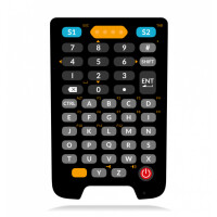 Newland N7 Cachalot Pro II, 10,2 cm (4"), 480 x 800...
