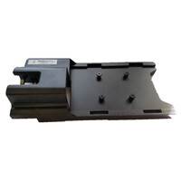 Zebra SHARECRADLE ONE-SLOT MOUNTING PLATE. USED TO SECURE...