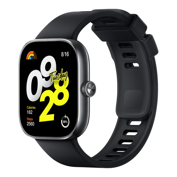Xiaomi BHR7854GL, 5 cm (1.97"), AMOLED, Touchscreen, GPS