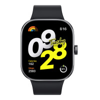 Xiaomi BHR7854GL, 5 cm (1.97"), AMOLED, Touchscreen, GPS