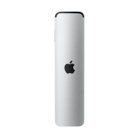 Apple MW5G3Z/A, Beistellgerät, IR/Bluetooth, Drucktasten, Drucktasten, Wiederaufladbar, Schwarz, Silber