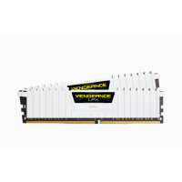 Corsair Vengeance LPX CMK32GX4M2E3200C16W, 32 GB, 2 x 16...