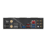 Gigabyte B550 AORUS ELITE AX V2, AMD, Sockel AM4, AMD...