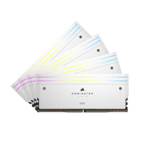 Corsair Dominator Titanium CMP64GX5M4B6400C32W, 64 GB, 4...