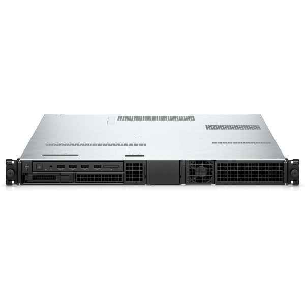 HP Z4 Rack G5, 3 GHz, Intel® Xeon® W, w3-2425, 16 GB, 512 GB, Windows 11 Pro