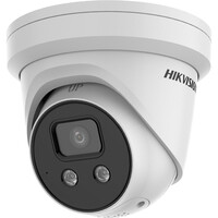 Hikvision DS-2CD2386G2-ISU/SL(2.8mm)(C),...