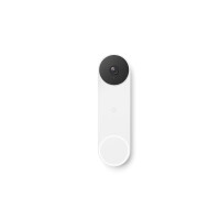 Google GA01318-FR, Weiß, Haus, IP54, Kunststoff,...
