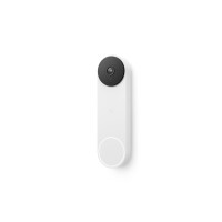 Google GA01318-FR, Weiß, Haus, IP54, Kunststoff, CE, 1,3 MP