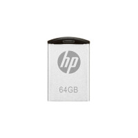 PNY v222w, 64 GB, USB Typ-A, 2.0, 14 MB/s, Ohne Deckel,...