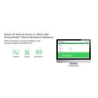 APC Smart-UPS Ultra On-Line SRTL2KRM1UIC, 2kW, 1U...
