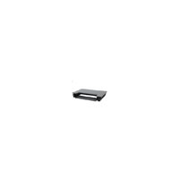 Ergotron WorkFit-T, Edelstahl, Schwarz, 15,9 kg, 380 mm,...