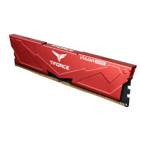 Team Group T-FORCE VULCAN FLRD516G5200HC40C01, 16 GB, 1 x...