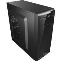 AEROCOOL ADVANCED TECHNOLOGIES Aerocool CS-1101, Midi...