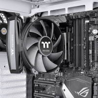 Thermaltake TOUGHAIR TRX40, Luftkühlung, 14 cm, 500...
