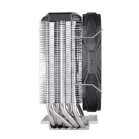 Thermaltake TOUGHAIR TRX40, Luftkühlung, 14 cm, 500 RPM, 2000 RPM, 34,5 Sone, 119,1 cfm