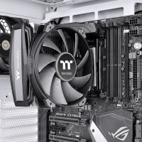 Thermaltake TOUGHAIR TRX40, Luftkühlung, 14 cm, 500...