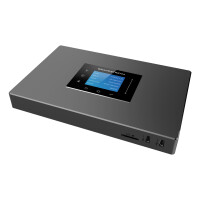 Grandstream UCM6300A, Grau