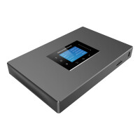 Grandstream UCM6300A, Grau