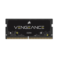 Corsair Vengeance 16GB DDR4 SODIMM 2400MHz, 16 GB, 1 x 16...