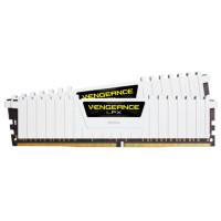 Corsair Vengeance LPX CMK16GX4M2A2666C16W, 16 GB, 2 x 8...