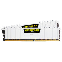 Corsair Vengeance LPX CMK16GX4M2A2666C16W, 16 GB, 2 x 8...