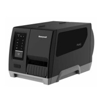 HONEYWELL PM45A, Thermodirekt, 203 x 203 DPI, 350 mm/sek, Verkabelt & Kabellos, Schwarz