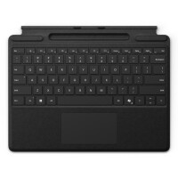 Microsoft Surface Pro Keyboard with pen storage, QWERTZ,...