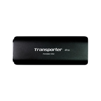 PATRIOT Memory Patriot Transporter, 4 TB, USB Typ-C, 3.2...