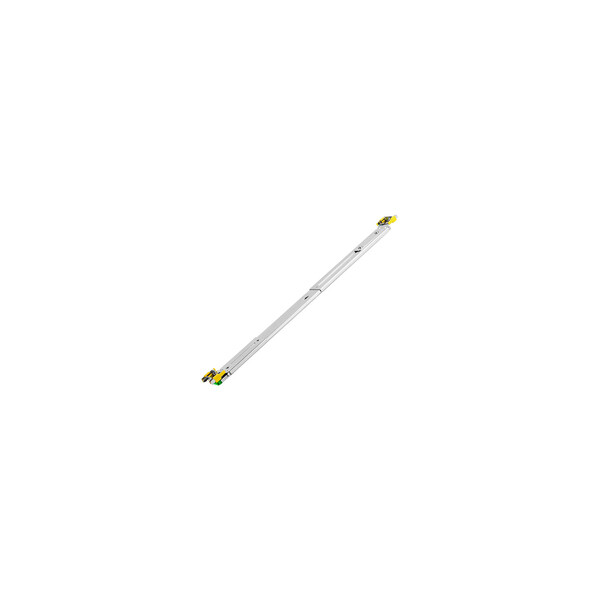 SilverStone RMS03-26 - Regal-Schienenset - Metallisch - 45 kg