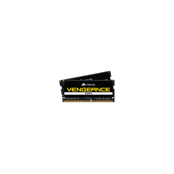 Corsair Vengeance CMSX32GX4M2A2933C19 - 32 GB - 2 x 16 GB - DDR4 - 2933 MHz