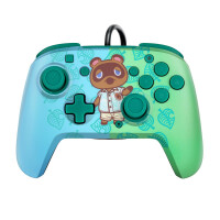 PDP REMATCH: Animal Crossing Tom Nook, Gamepad, Nintendo...