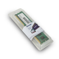 PATRIOT Memory DDR3 8GB PC3-12800 (1600MHz) DIMM, 8 GB, 1 x 8 GB, DDR3, 1600 MHz, 240-pin DIMM